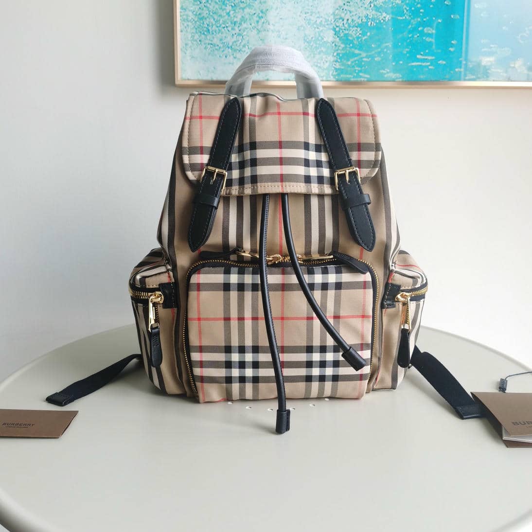 Burberry Bag 235